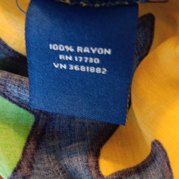 Marimekko for Target Shift Dress - Picture 7 of 9